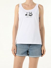 Майки Colin’s модель CL1054020WHT Фото