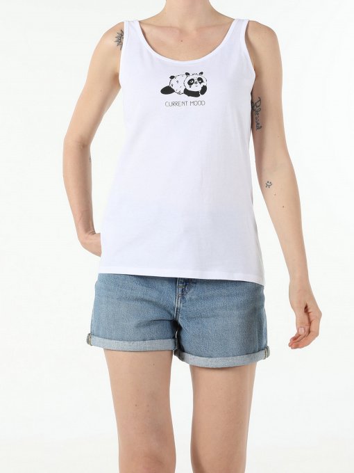 Майки Colin’s модель CL1054020WHT Фото