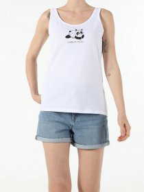 Майки Colin’s модель CL1054020WHT Фото