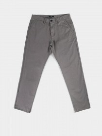 Чіноси Colin’s модель CL1049750GRA Фото