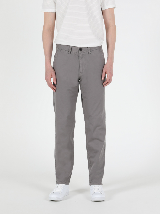 Чиносы Colin’s модель CL1049750GRA Фото