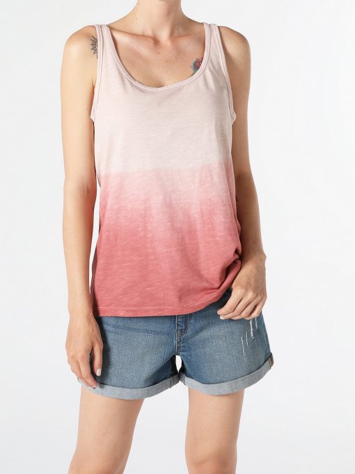 Майка Colin’s модель CL1054021PIN Фото