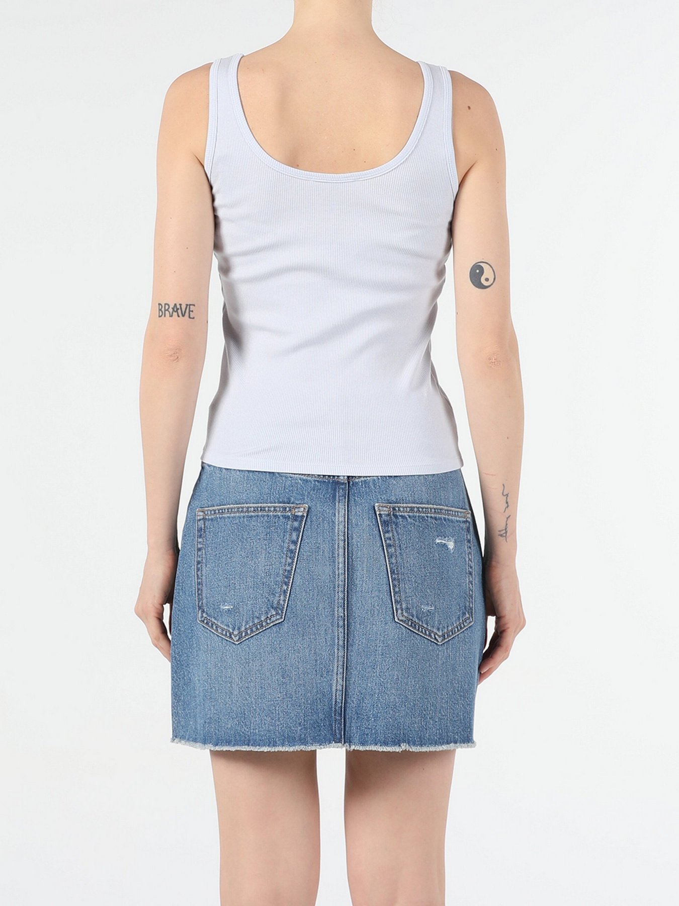 Майка Colin’s модель CL1054023LBL Фото