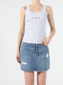 Майка Colin’s модель CL1054023LBL Фото