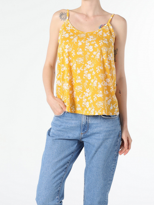 Майка Colin’s модель CL1054024MYL Фото