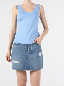 Майка Colin’s модель CL1054032BLE Фото