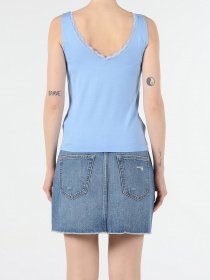 Майка Colin’s модель CL1054032BLE Фото