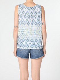 Майка Colin’s модель CL1054040WHT Фото