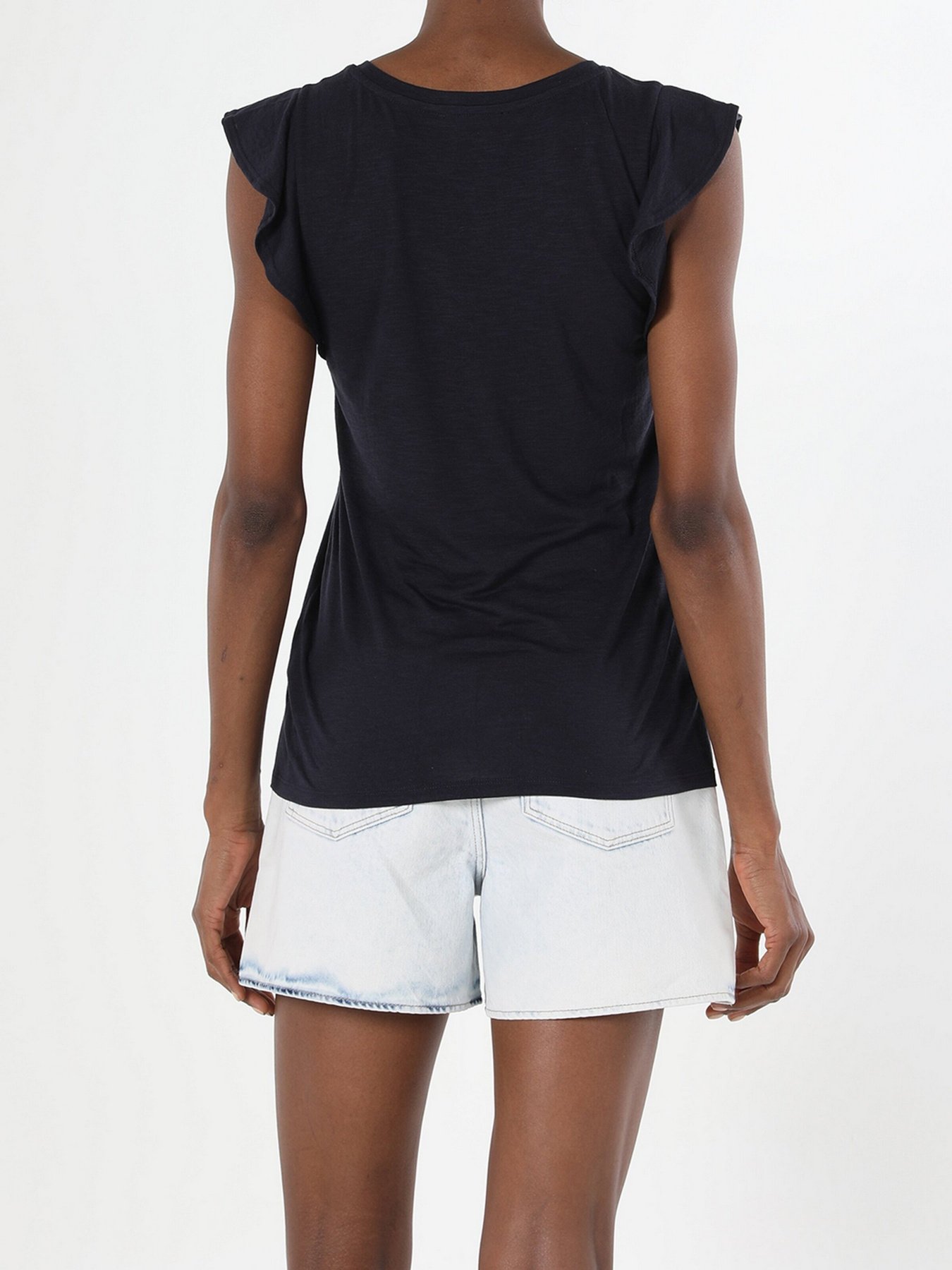 Майки Colin’s модель CL1054041NAV Фото