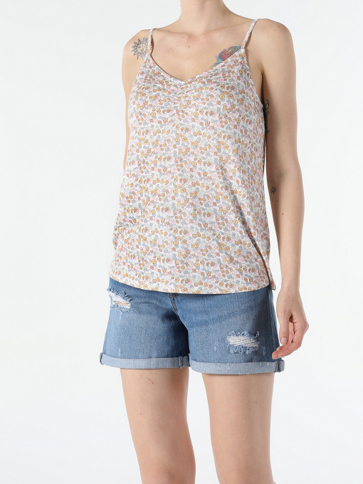 Майка Colin’s модель CL1054043MTC Фото