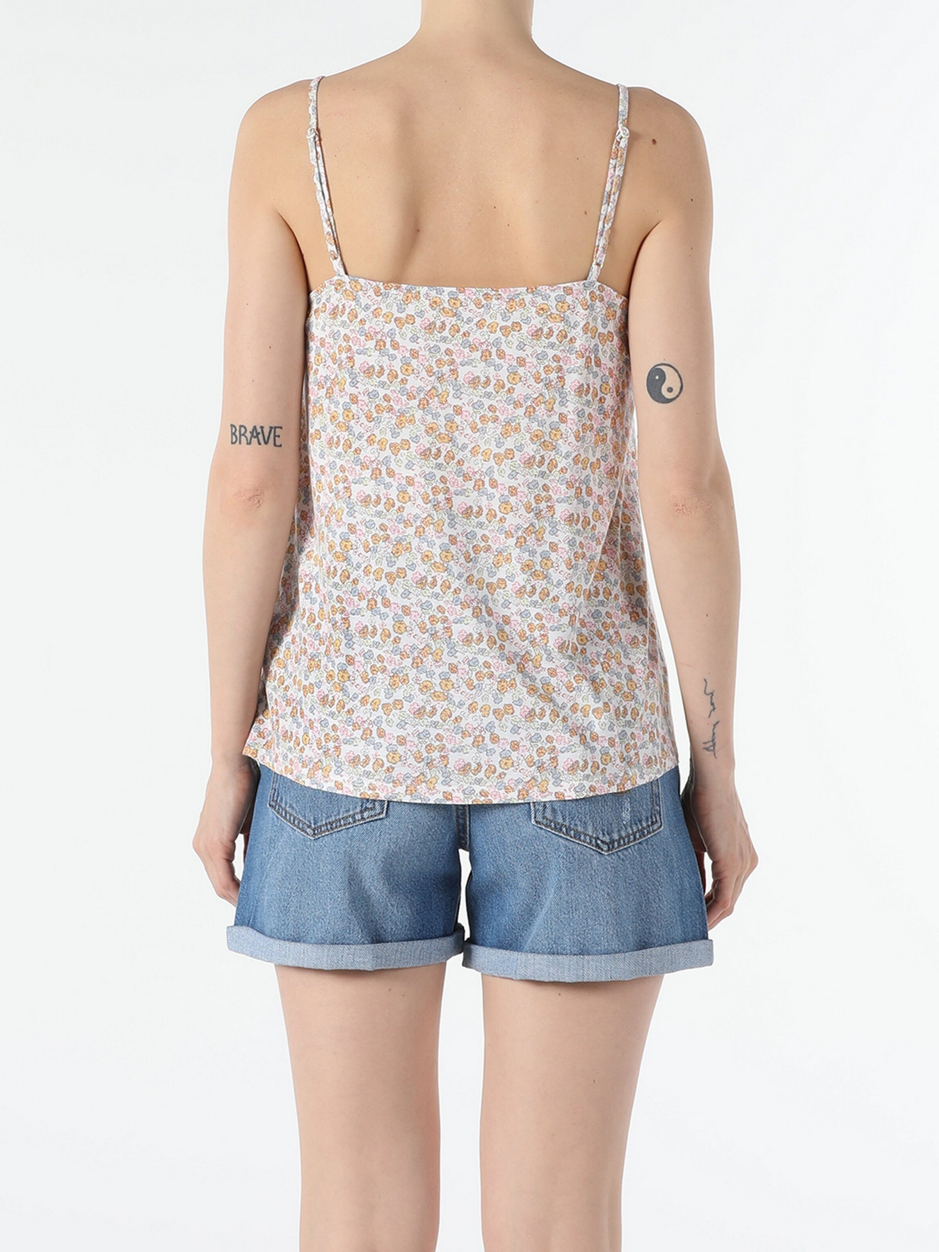 Майка Colin’s модель CL1054043MTC Майка Colin’s модель CL1054043MTC Фото