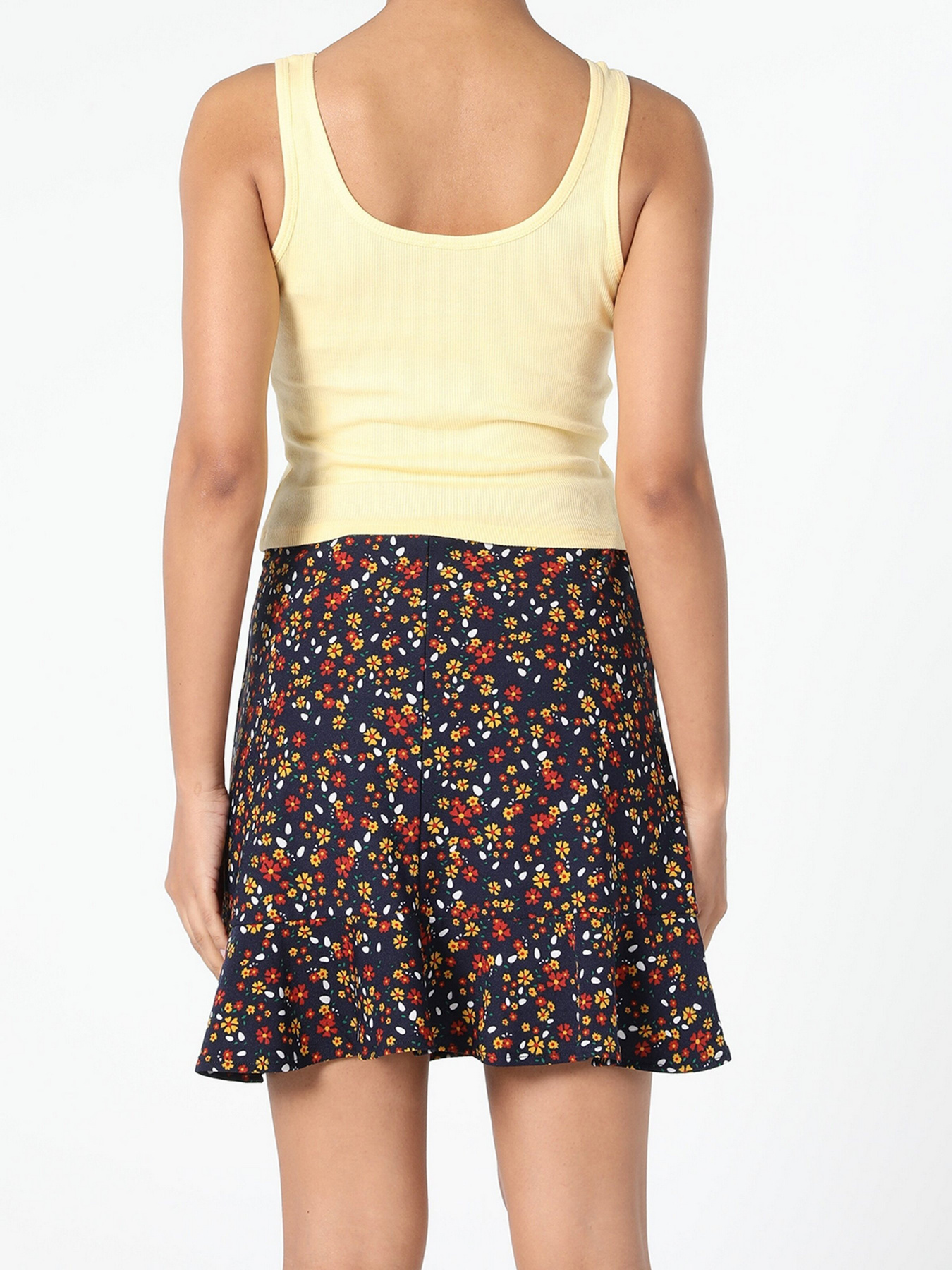 Майка для дому Colin’s модель CL1054044YLW Фото