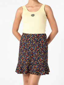 Майка для дому Colin’s модель CL1054044YLW Фото