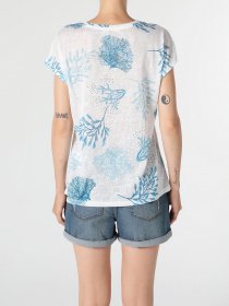 Футболки и поло Colin’s модель CL1054054WHT Фото