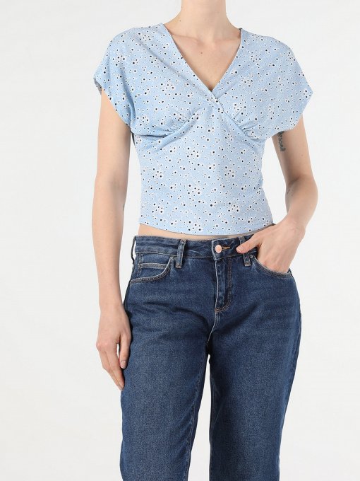 Футболки і поло Colin’s модель CL1054057BLE Фото