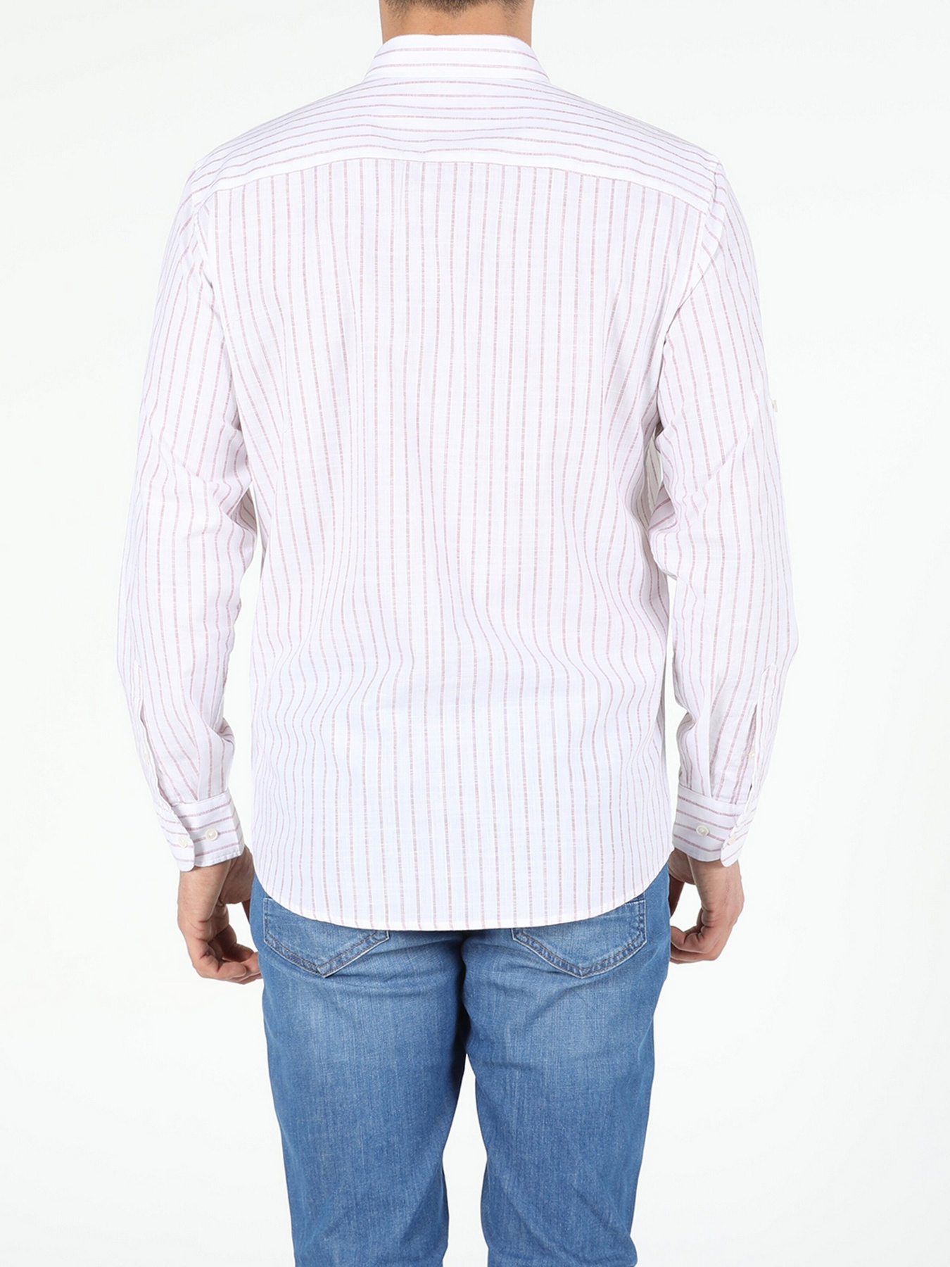 Рубашка Colin’s модель CL1054061PSL Фото