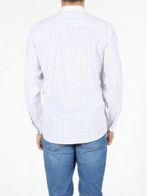 Сорочка Colin’s модель CL1054061WHT Фото