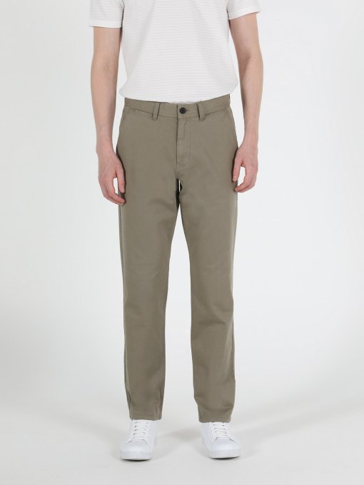 Чиносы Colin’s модель CL1049750OGR Фото