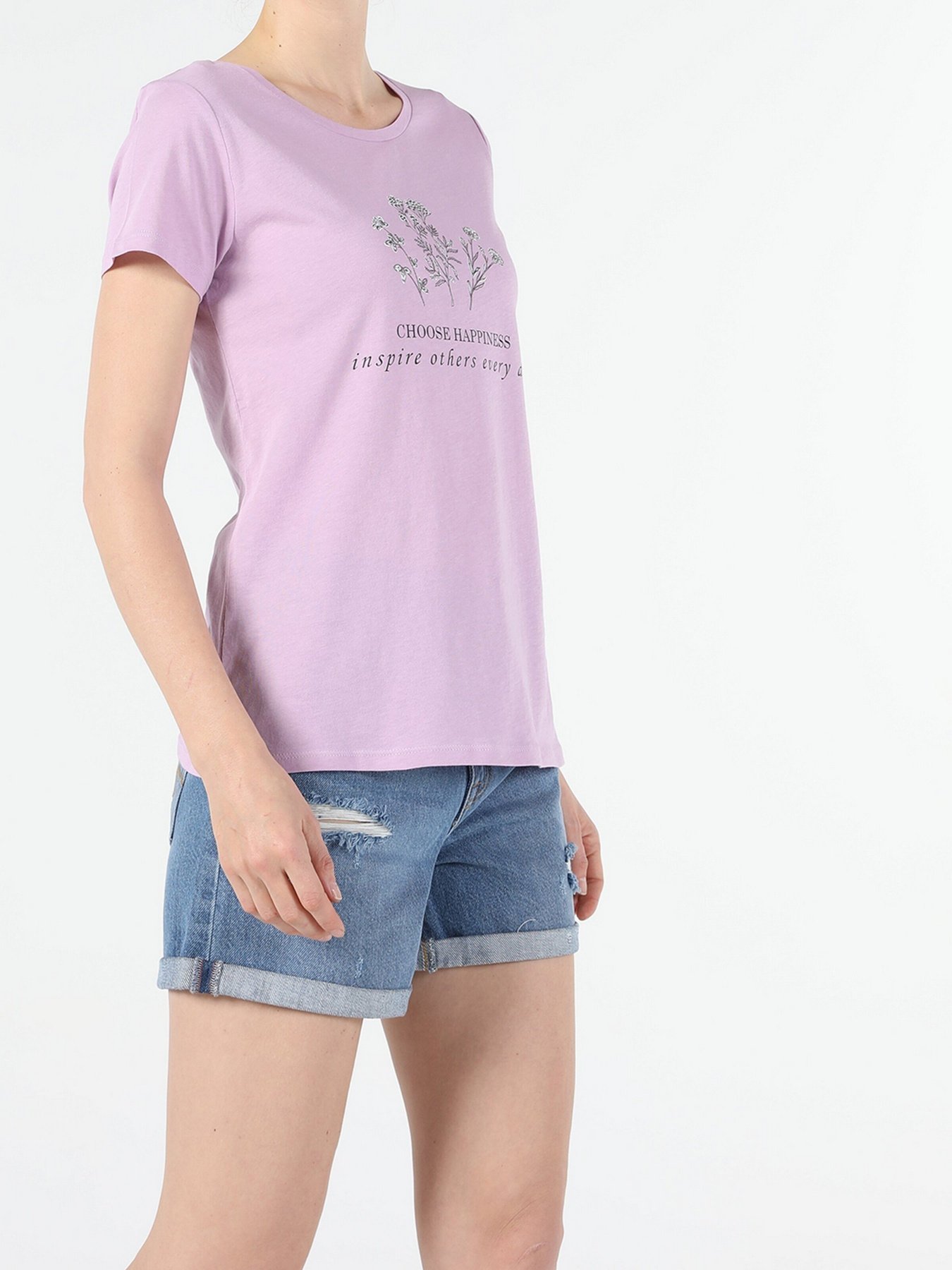 Футболки и поло Colin’s модель CL1054064LIL Футболки и поло Colin’s модель CL1054064LIL Фото