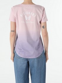 Футболки и поло Colin’s модель CL1054065PIN Фото