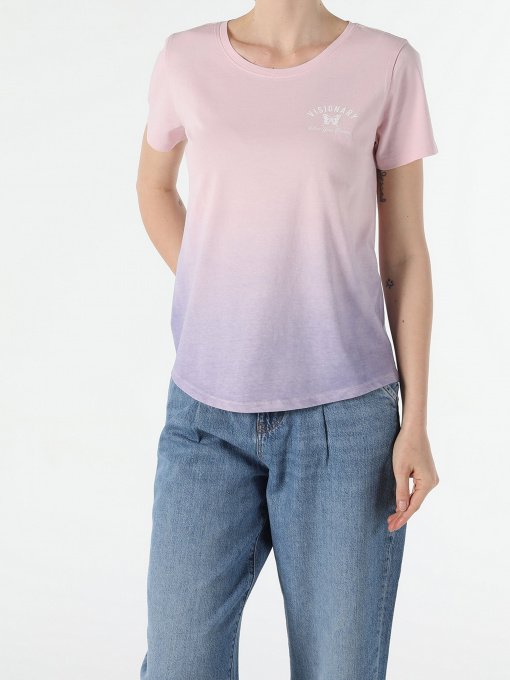 Футболки і поло Colin’s модель CL1054065PIN Фото