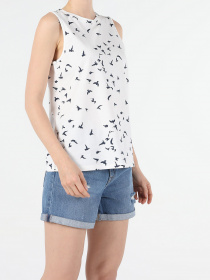 Майки Colin’s модель CL1054074OFW Майки Colin’s модель CL1054074OFW Фото