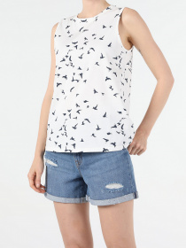 Майки Colin’s модель CL1054074OFW Майки Colin’s модель CL1054074OFW Фото