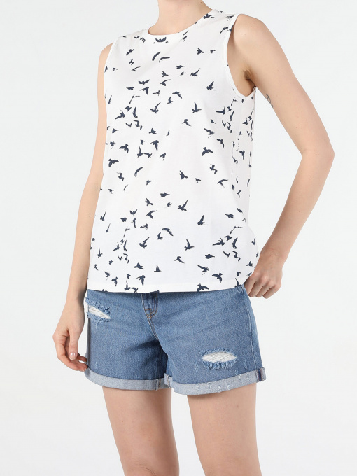 Майки Colin’s модель CL1054074OFW Фото