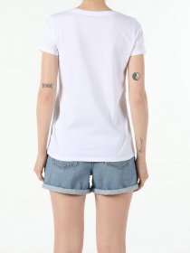 Футболки и поло Colin’s модель CL1054081WHT Фото