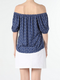 Футболка Colin’s модель CL1054090NAV Фото