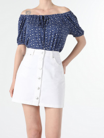 Футболка Colin’s модель CL1054090NAV Фото