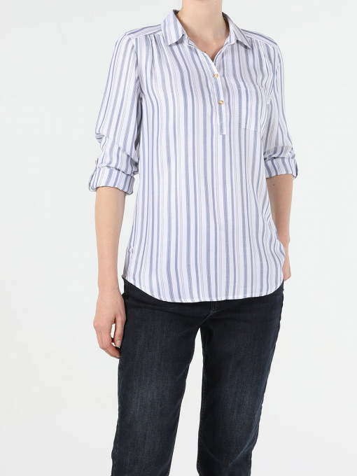 Блуза Colin’s модель CL1054119BLE Фото