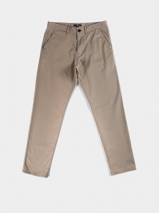 Брюки повседневные Colin’s модель CL1049750SAN Фото