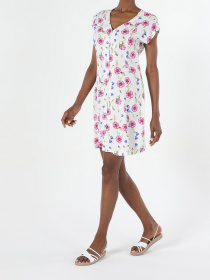 Сукня міні Colin’s модель CL1054164MTC Фото