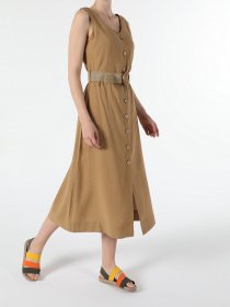 Платье миди Colin’s модель CL1054177CML Фото