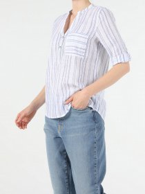 Рубашка Colin’s модель CL1054193BLE Фото