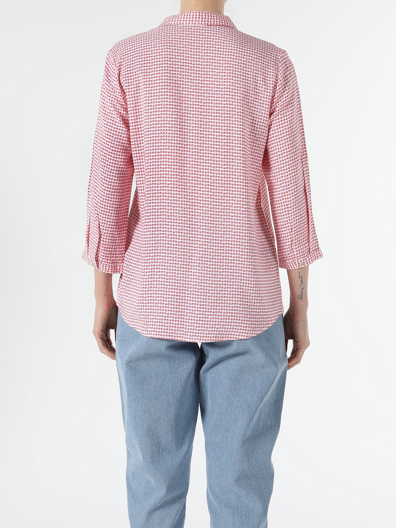 Блуза Colin’s модель CL1054198CRL Фото