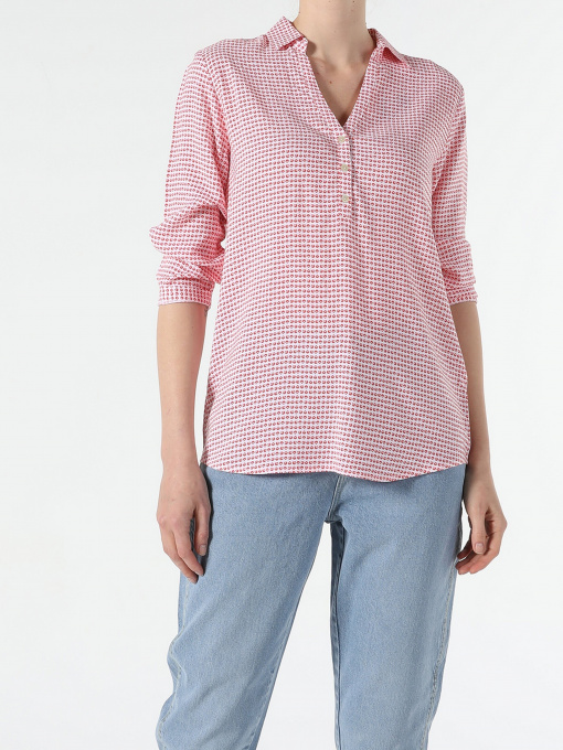 Блуза Colin’s модель CL1054198CRL Фото