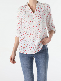 Блуза Colin’s модель CL1054199WHT Фото