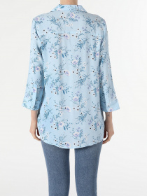 Рубашка Colin’s модель CL1054201LBL Фото