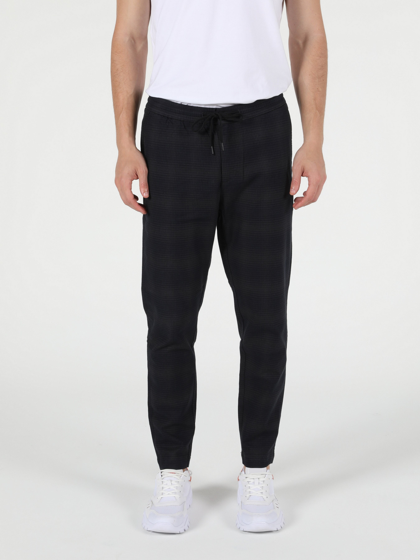 Повсякденні штани Colin’s модель CL1049773DNV Фото