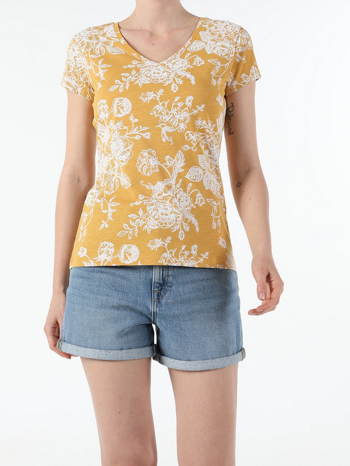 Футболки и поло Colin’s модель CL1054273MYL Фото