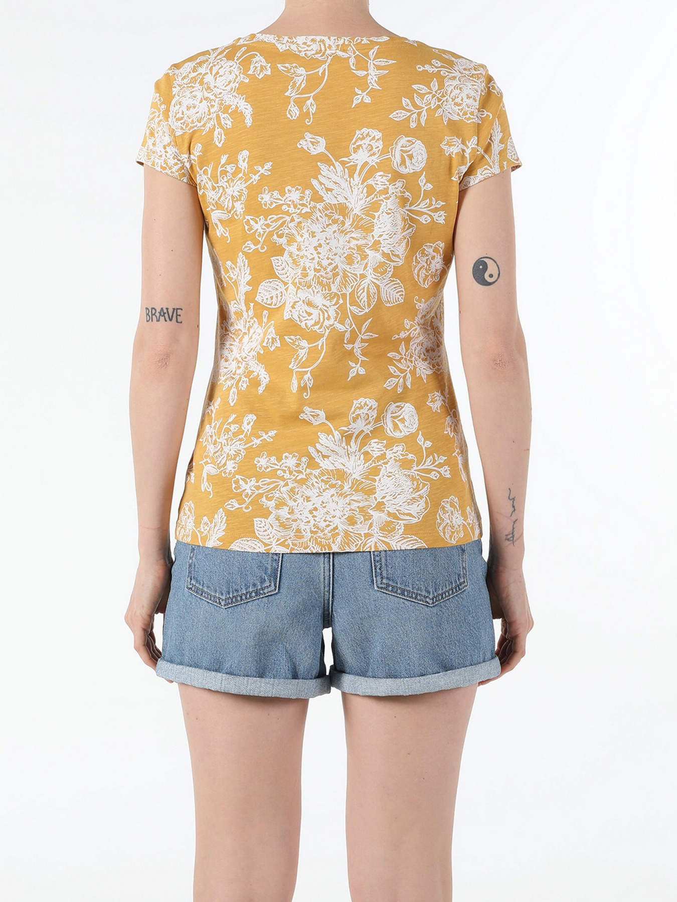 Футболки і поло Colin’s модель CL1054273MYL Футболки і поло Colin’s модель CL1054273MYL Фото