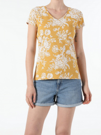 Футболки і поло Colin’s модель CL1054273MYL Футболки і поло Colin’s модель CL1054273MYL Фото