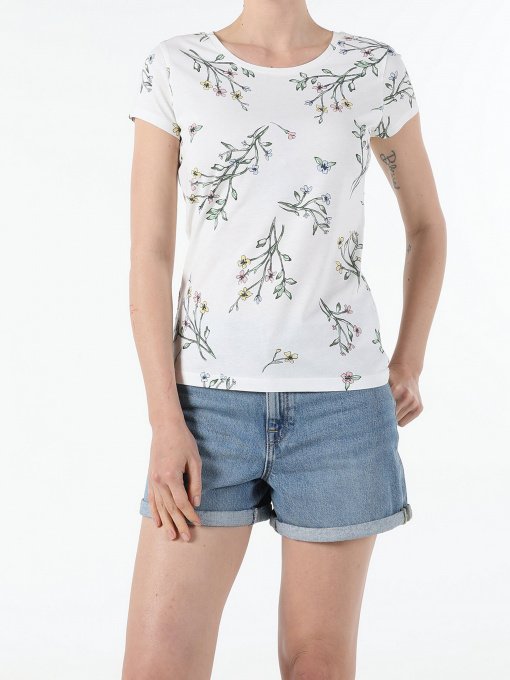 Футболки і поло Colin’s модель CL1054277OFW Фото