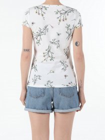 Футболки и поло Colin’s модель CL1054277OFW Фото