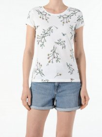 Футболки и поло Colin’s модель CL1054277OFW Фото