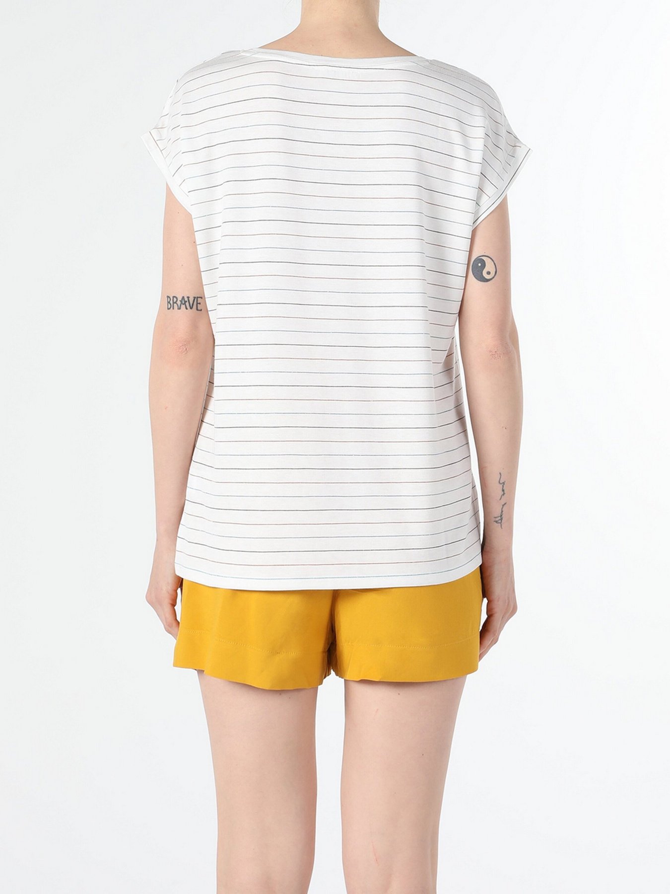 Футболки и поло Colin’s модель CL1054282OFW Фото