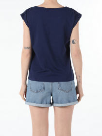 Футболки и поло Colin’s модель CL1054284NAV Фото