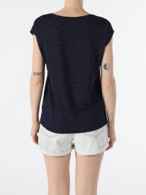 Футболки и поло Colin’s модель CL1054301NAV Фото